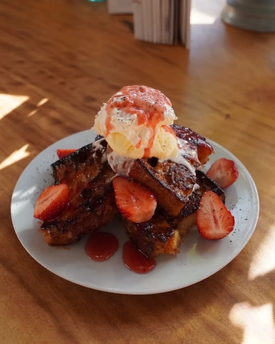 間も無く終了いたします！