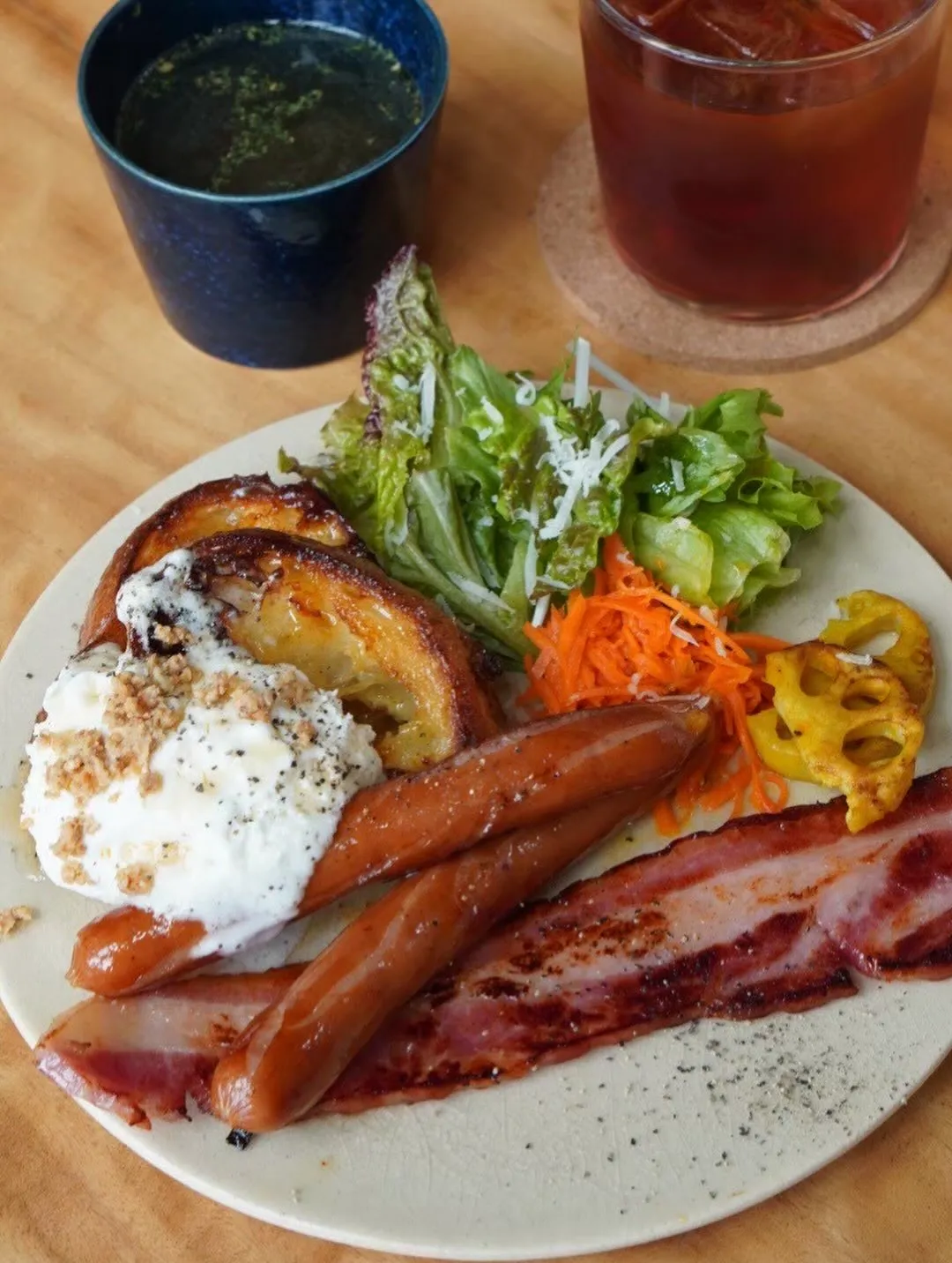 かき氷の販売に伴い、オペレーションの関係から、かき氷販売の期...