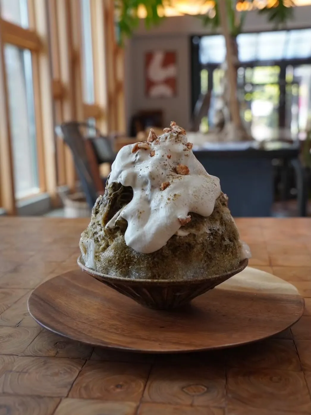 おはようございます！