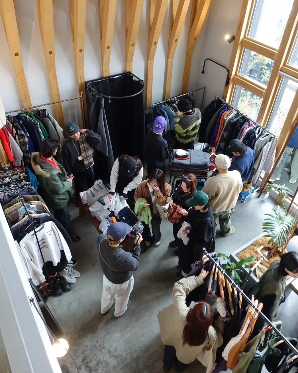 【大人気！！！フリマイベント開催のお知らせ】