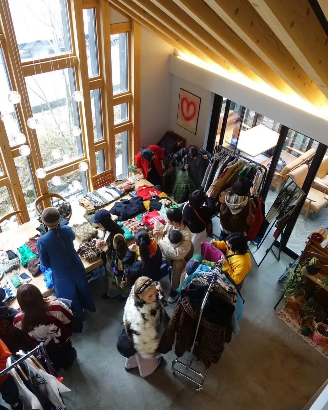 【大人気！！！フリマイベント開催のお知らせ】