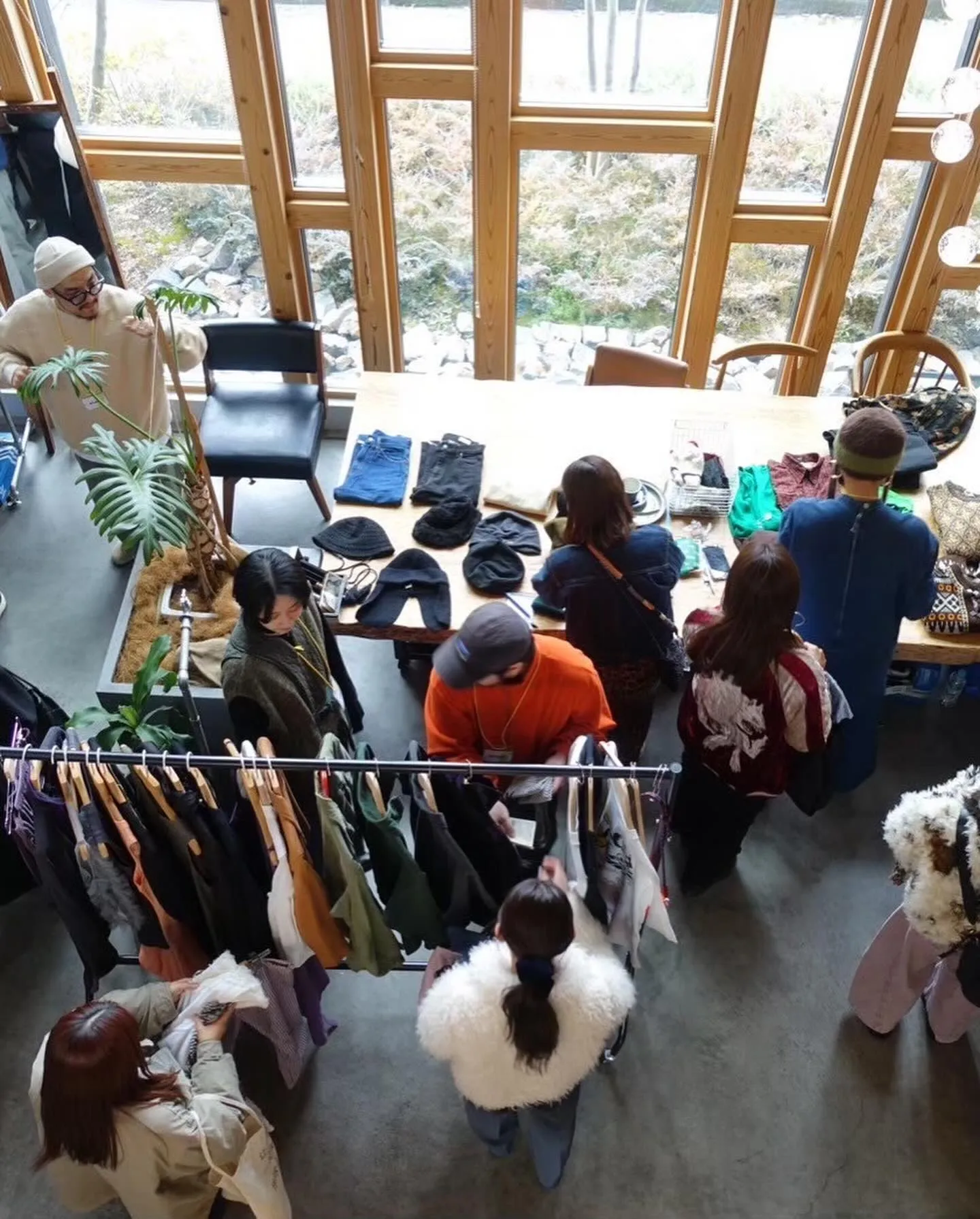 【大人気！！！フリマイベント開催のお知らせ】