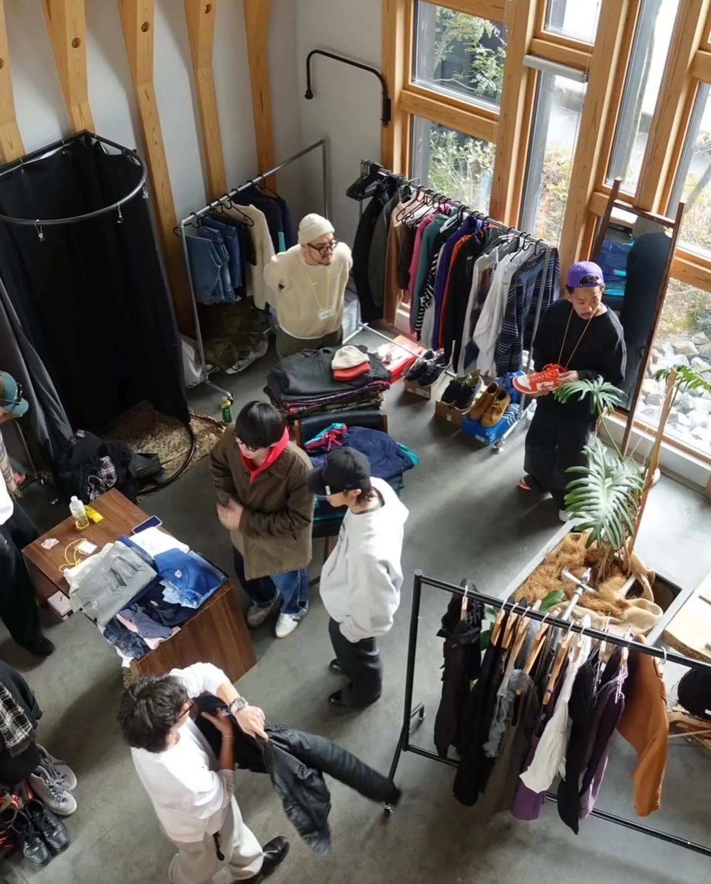 【大人気！！！フリマイベント開催のお知らせ】