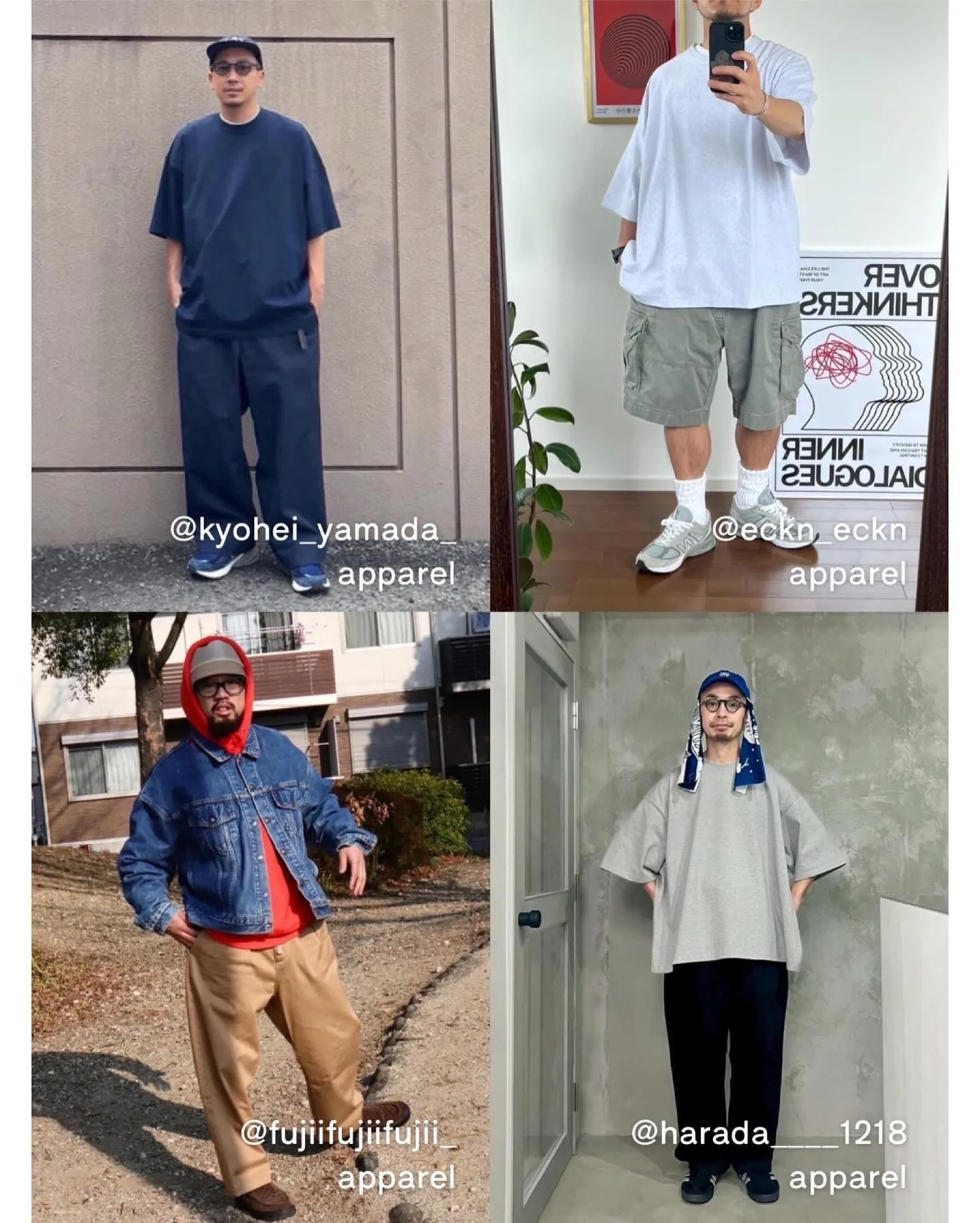 【volpe フリーマーケット出店者のご紹介】