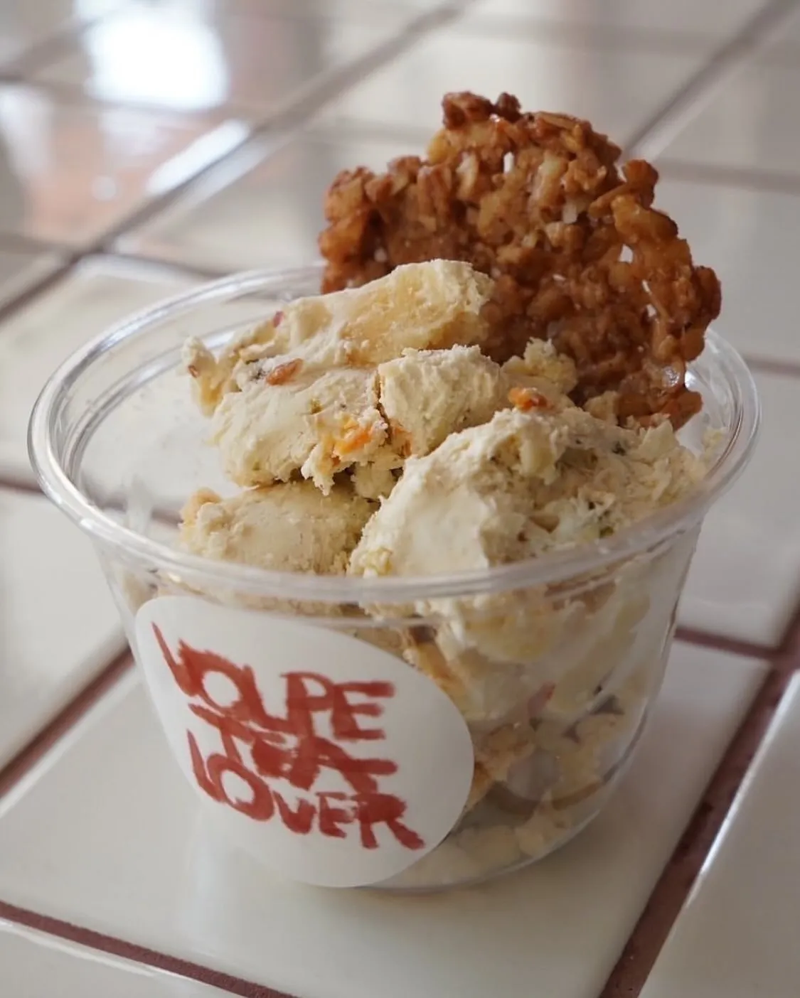 【volpe フリーマーケット出店者のご紹介】