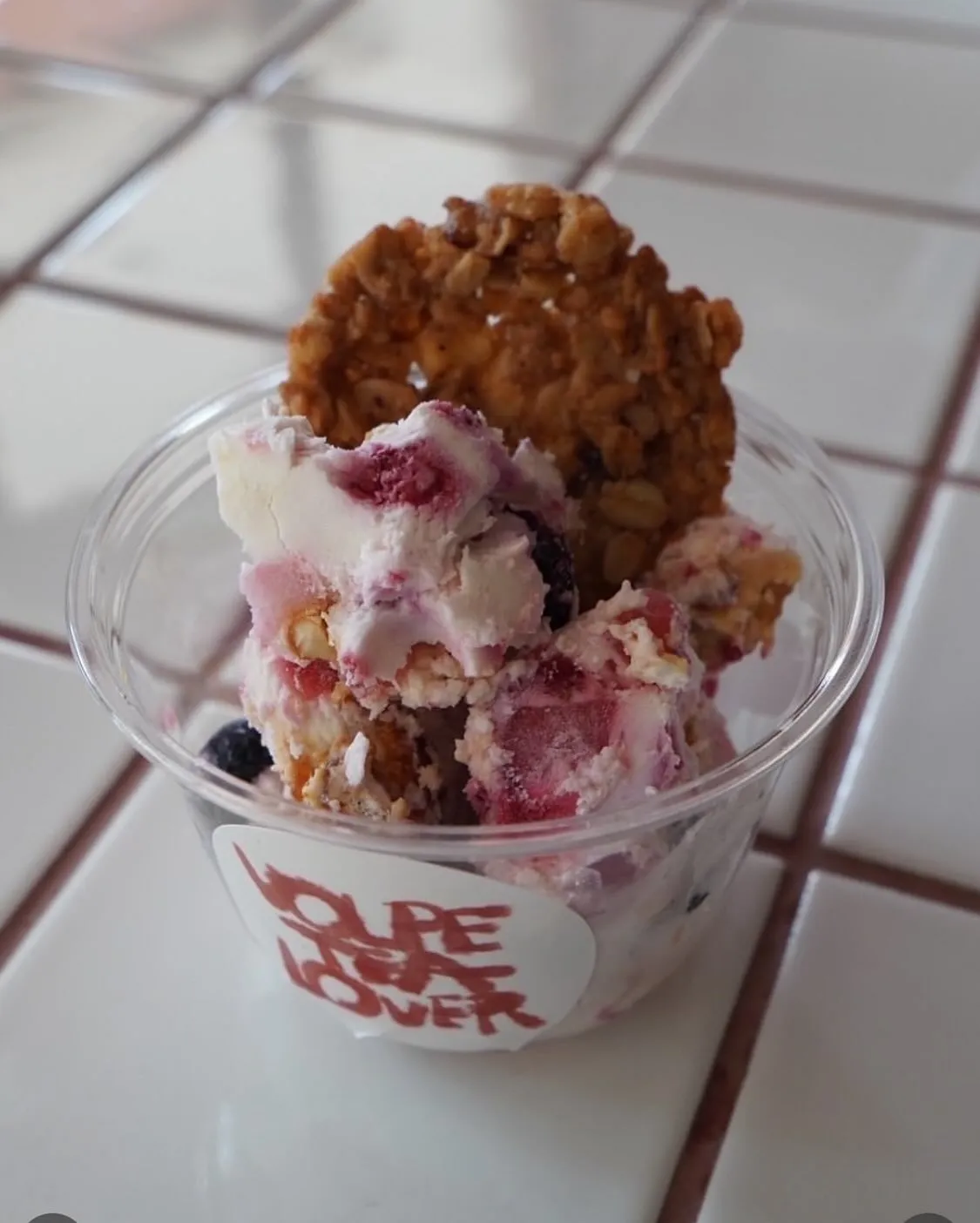 【volpe フリーマーケット出店者のご紹介】