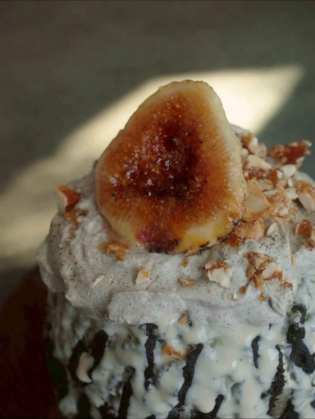 今年のかき氷も9月いっぱいで終了いたします‼︎