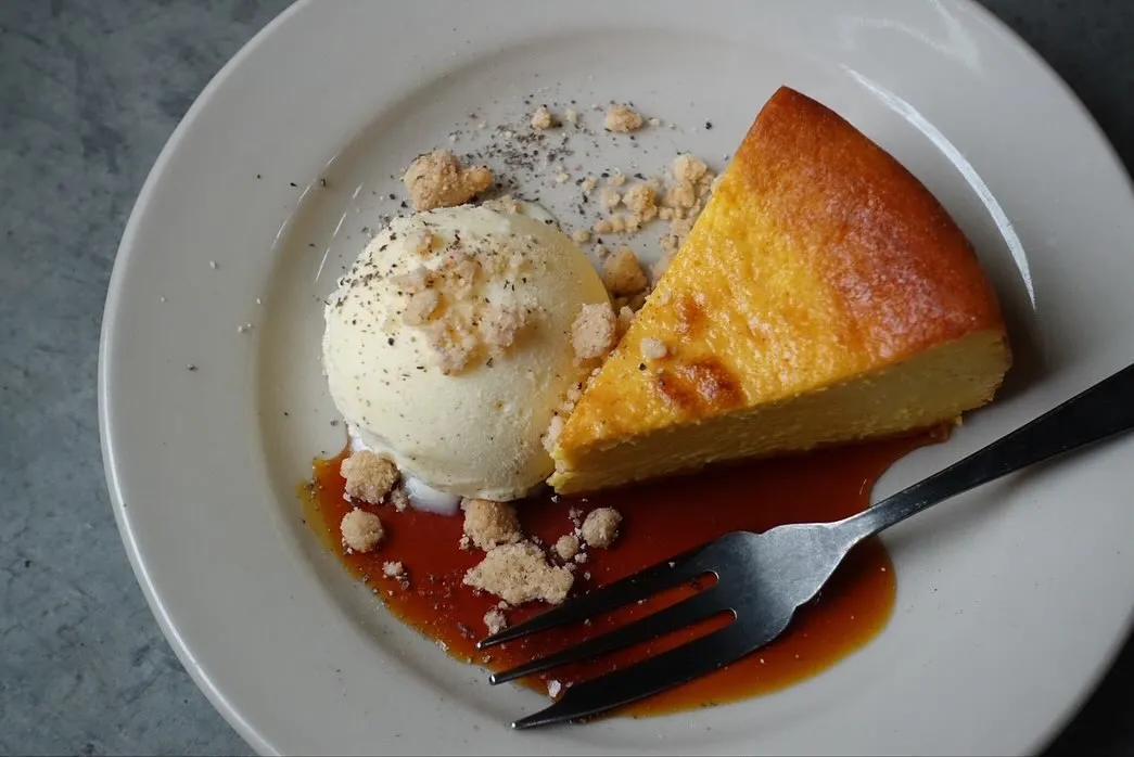 秋の季節が来ました🍂