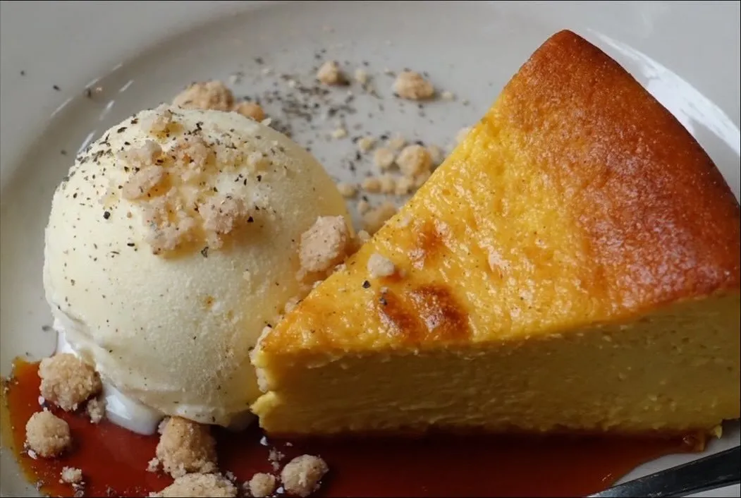 秋の季節が来ました🍂