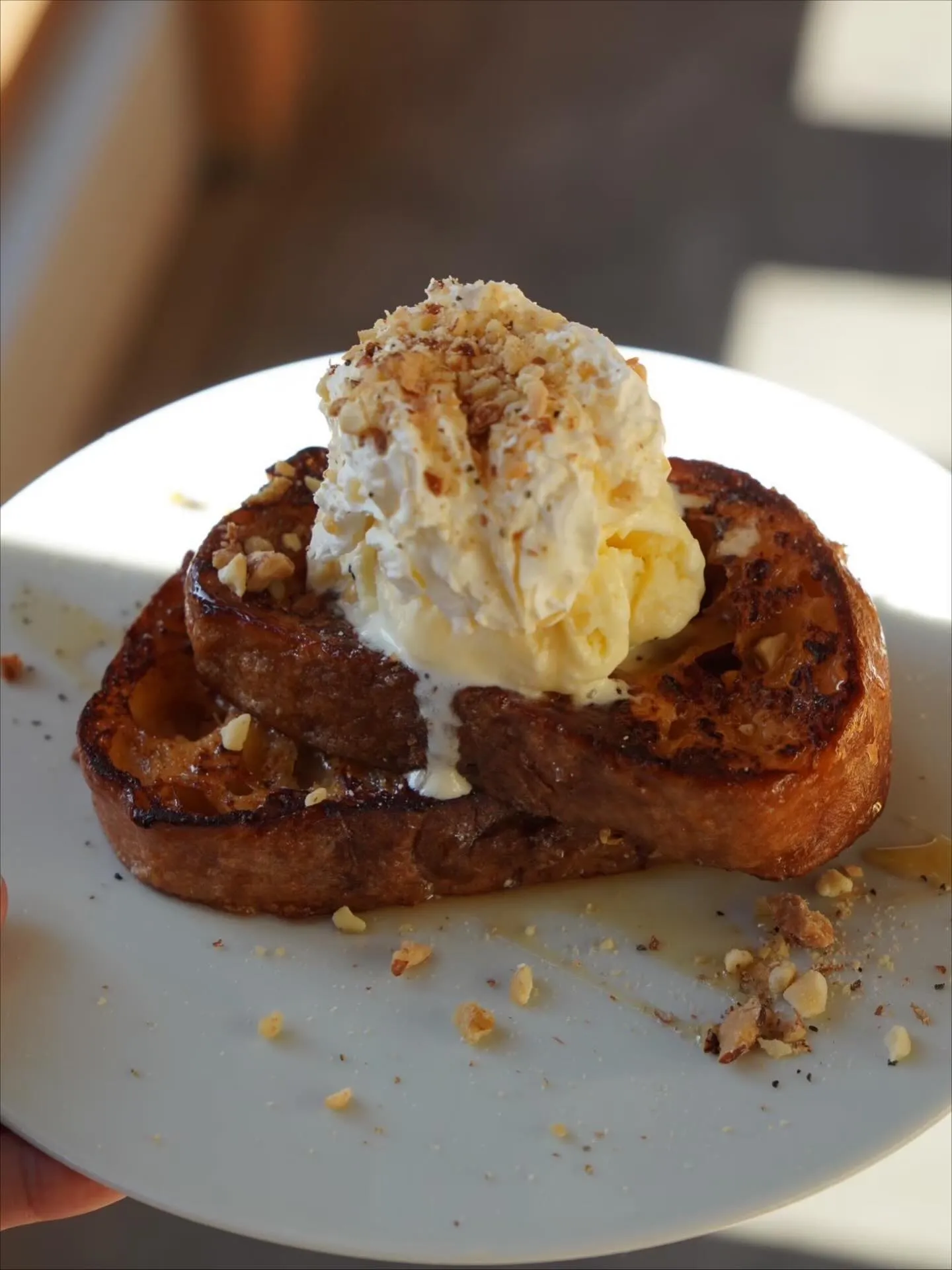 大人気スペシャルコラボスイーツ‼︎