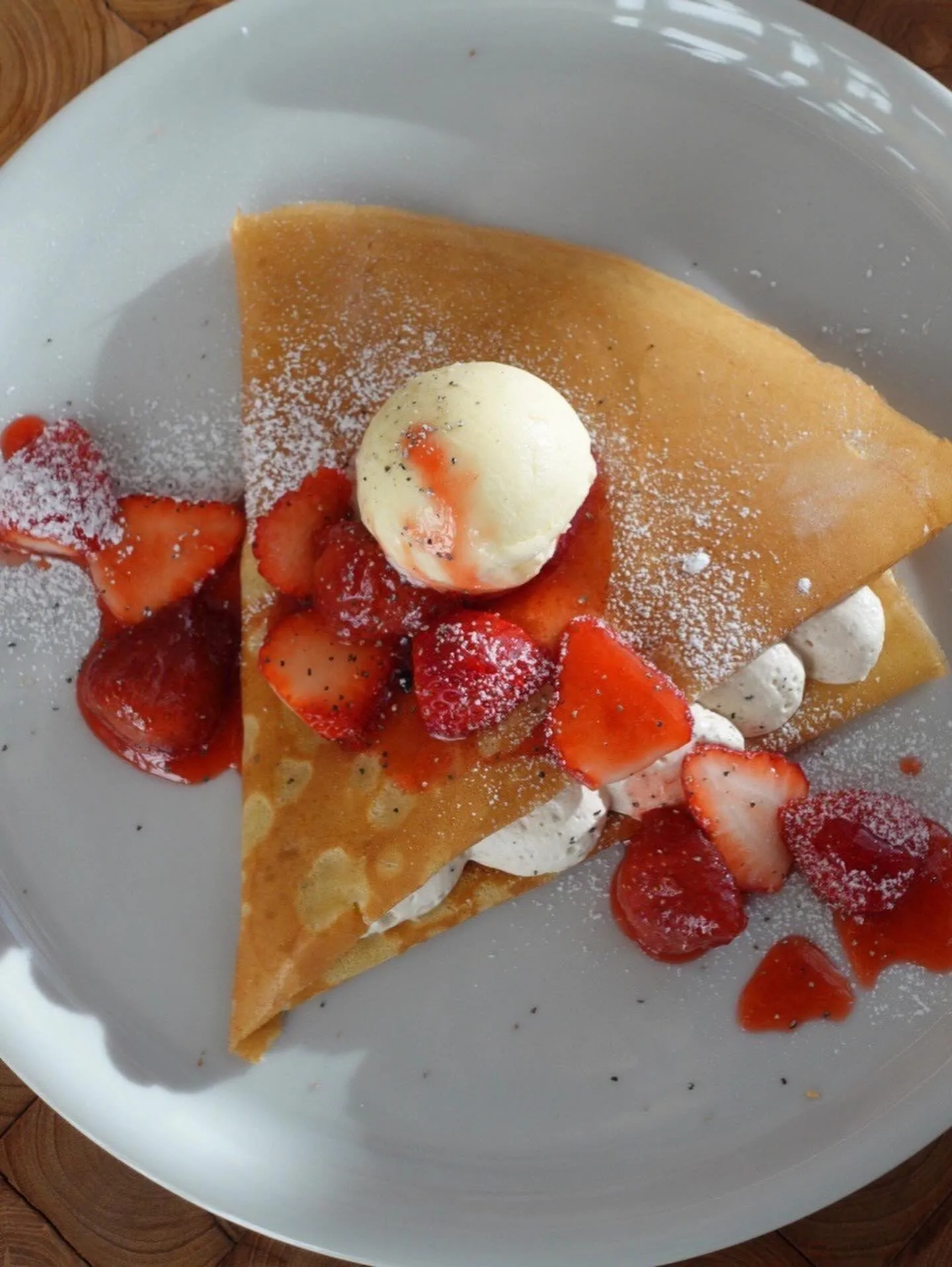 〈2月からのVOLPE〉