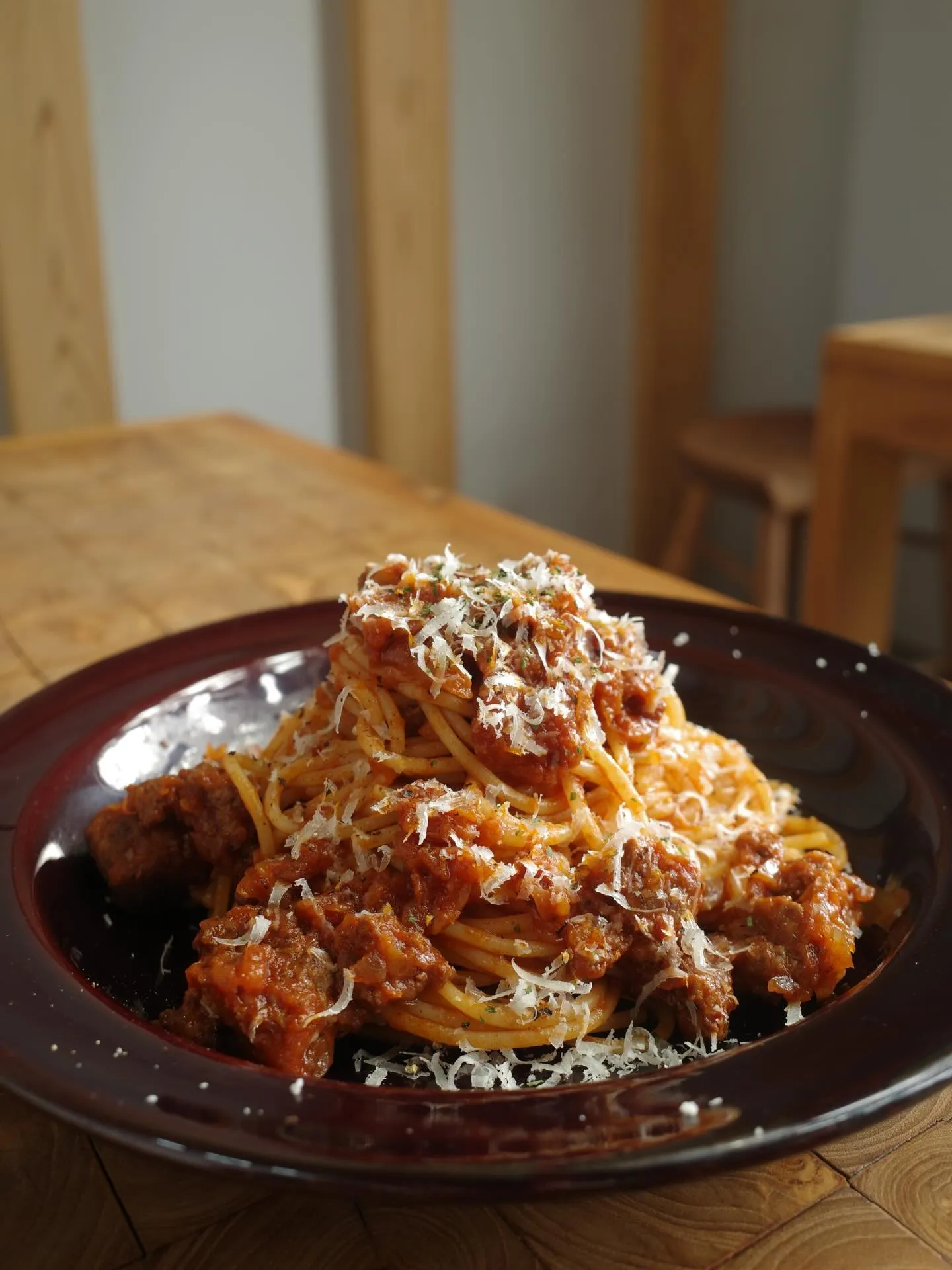 VOLPE夜カフェの人気No.1メニューが4/2の営業より復...