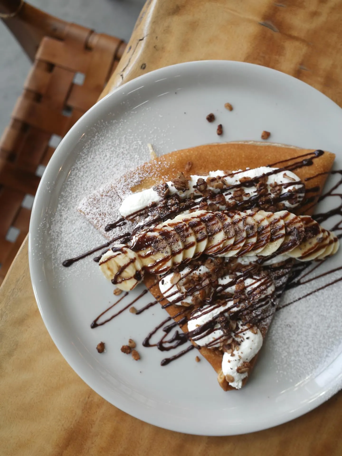 VOLPE夜カフェの人気No.1メニューが4/2の営業より復...