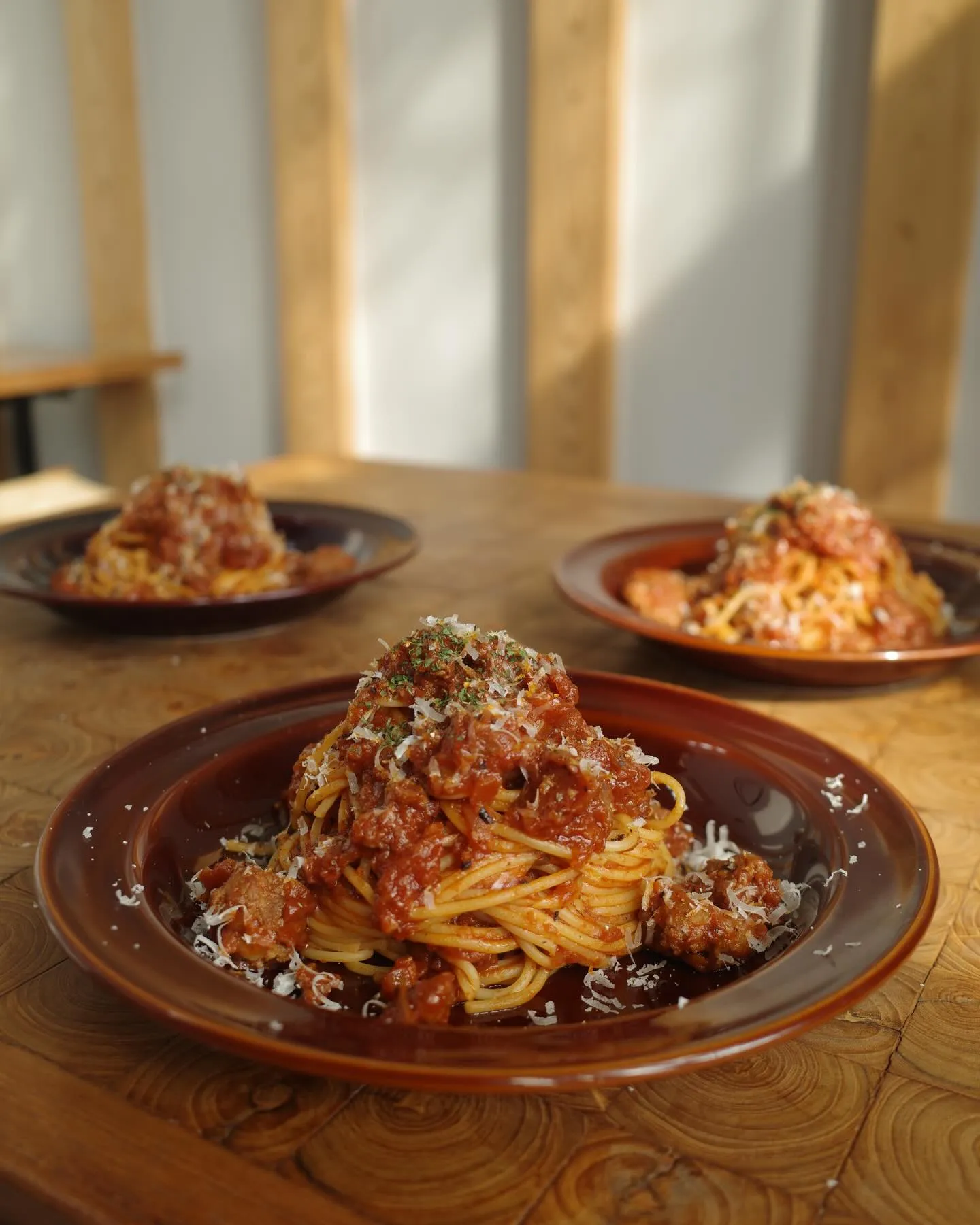 VOLPE夜カフェの人気No.1メニューが本日4/2より復刻...