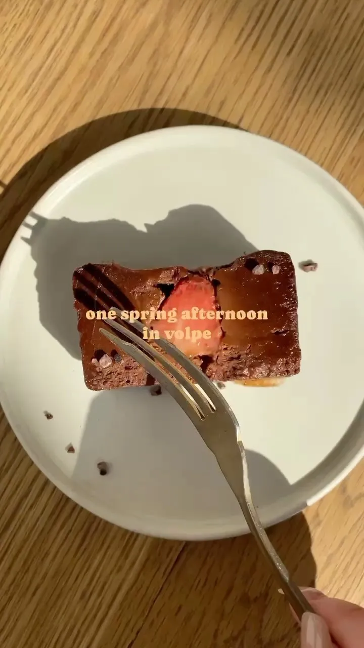 この時期限定メニュー