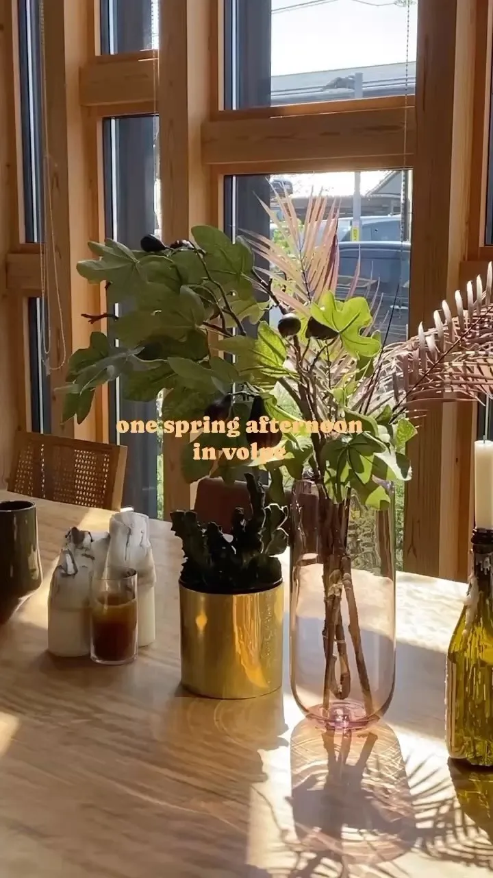 この時期限定メニュー