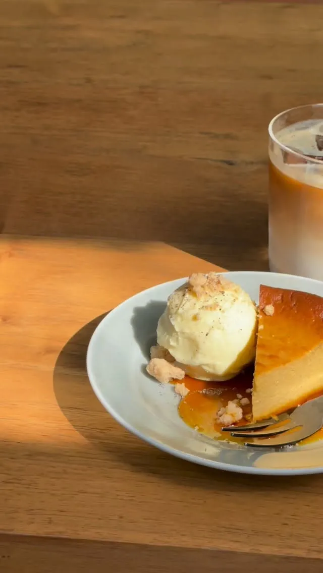 スタッフ推し秋スイーツのご紹介🎃